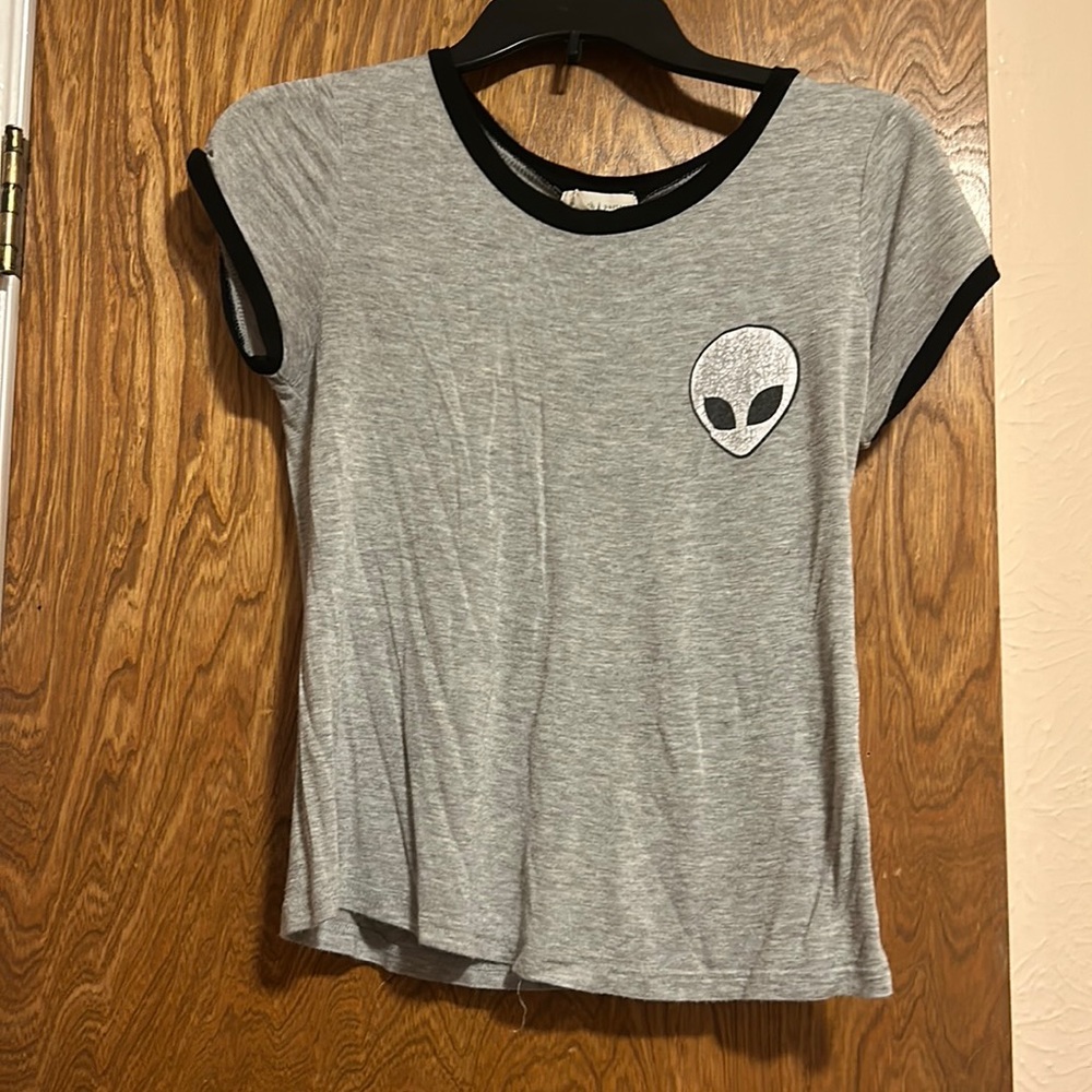 Alien T-shirt